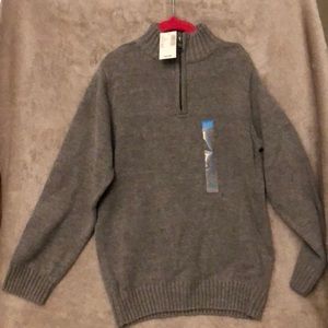 Children’s Place sweater. Boys size (5/6) small.